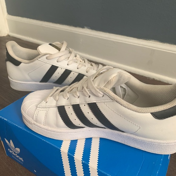SUPERSTAR ADIDAS - Picture 4 of 5